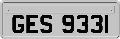 GES9331