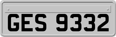 GES9332