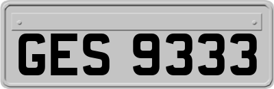 GES9333