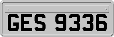 GES9336