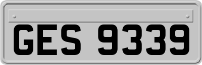 GES9339
