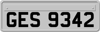 GES9342