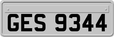 GES9344