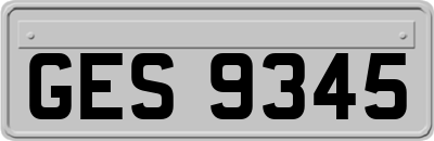 GES9345