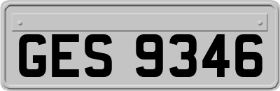 GES9346