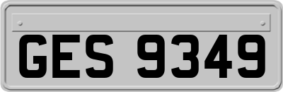 GES9349