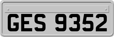 GES9352