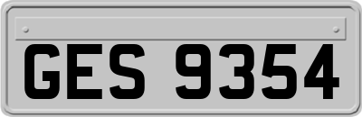 GES9354