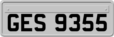 GES9355