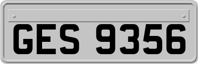 GES9356