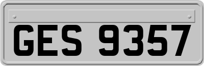 GES9357