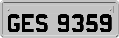 GES9359