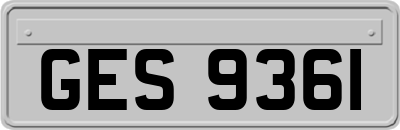 GES9361