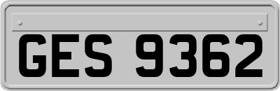 GES9362