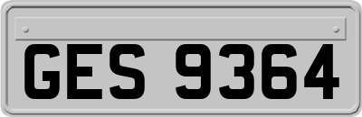 GES9364