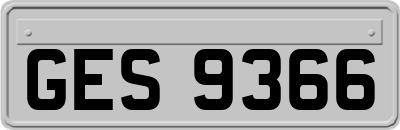 GES9366