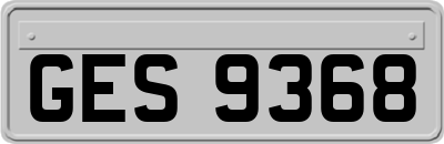 GES9368