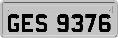 GES9376