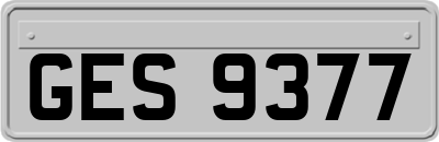 GES9377