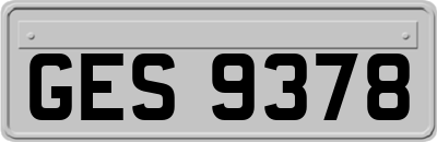 GES9378