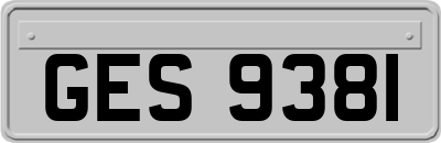 GES9381