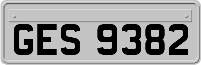 GES9382