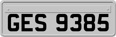 GES9385