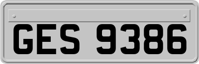 GES9386