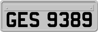 GES9389