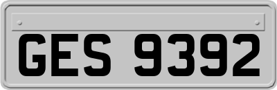 GES9392