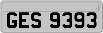 GES9393