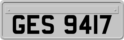 GES9417