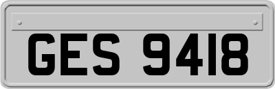 GES9418