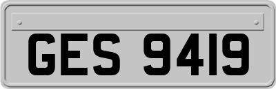 GES9419