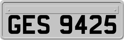 GES9425