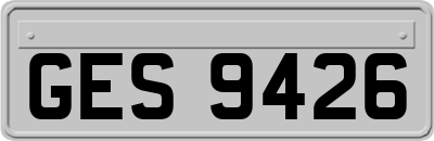 GES9426