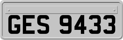 GES9433