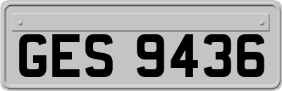 GES9436