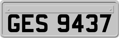 GES9437