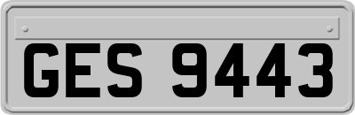 GES9443
