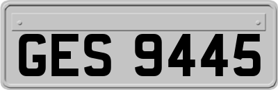 GES9445