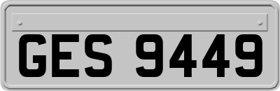 GES9449
