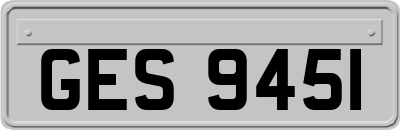 GES9451