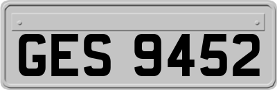 GES9452