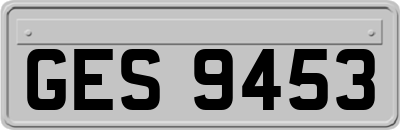GES9453