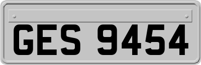 GES9454
