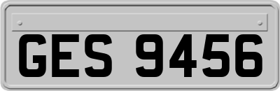 GES9456