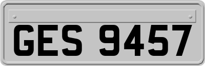 GES9457