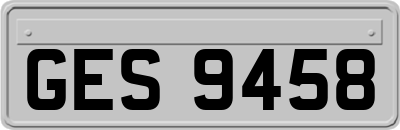 GES9458
