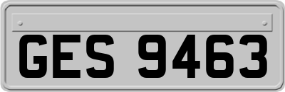 GES9463